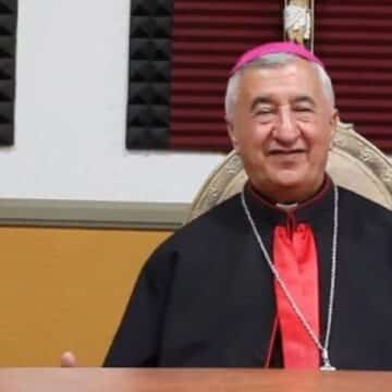 Emanuel Hana Shaleta