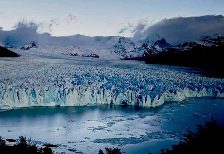 Los obispos patagónicos: “No nos intoxiquen también el aire”