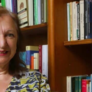 María Gloria Ladislao: “Jesús nos centra la vida en el discipulado”