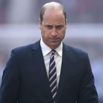 El príncipe Guillermo: “Soy anglicano… a mí manera”