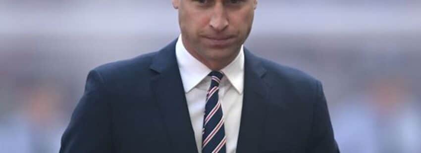 El príncipe Guillermo: “Soy anglicano… a mí manera”