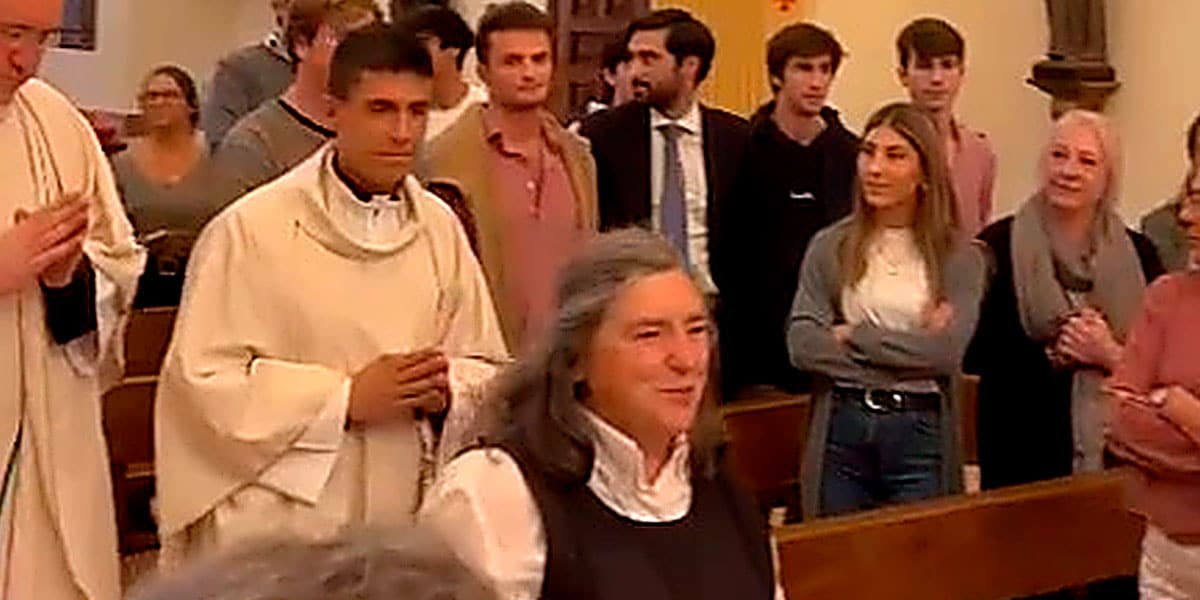  La pen ltima Oportunidad De Las Hijas Del Amor Misericordioso 