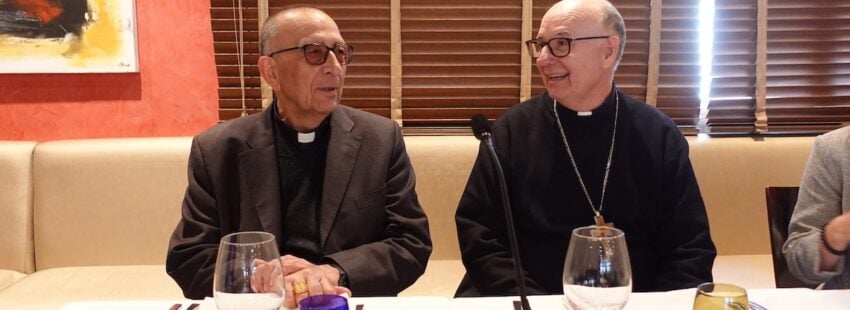 Josep-Vicent Nácher Barcelona