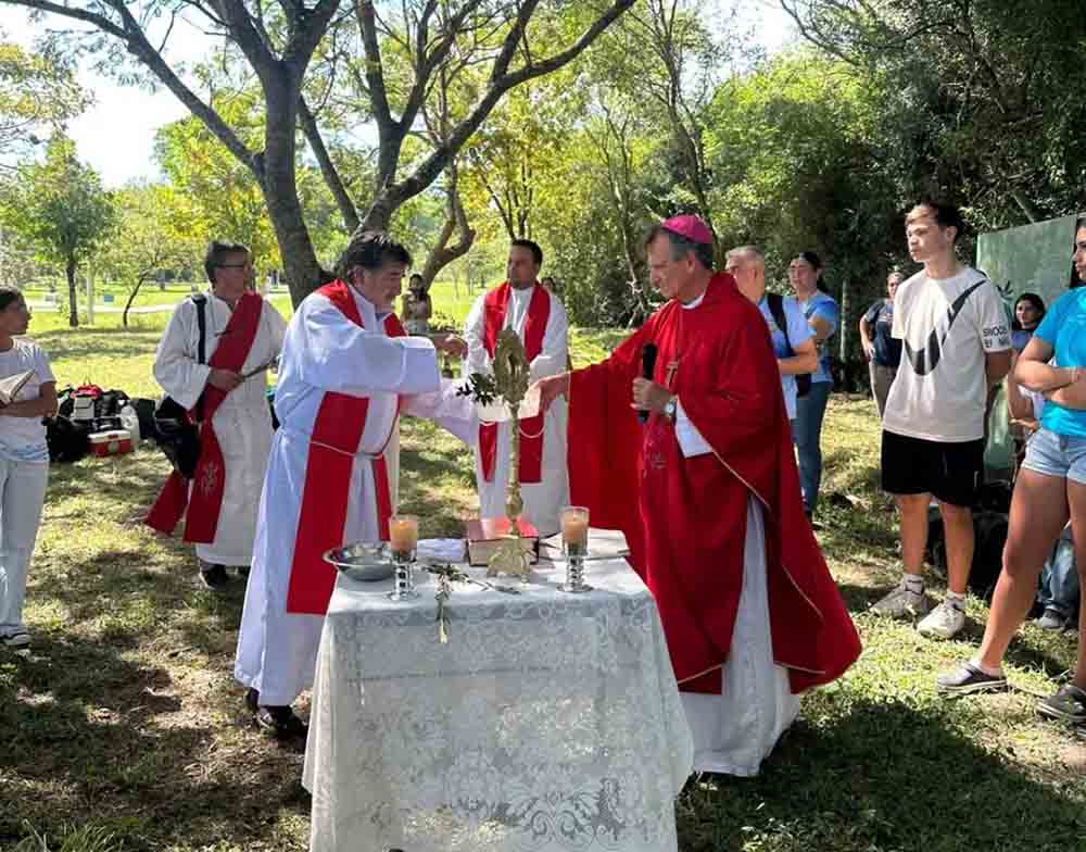 Jovenes Goya Ramos 2026