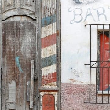 Vida diaria en la Habana