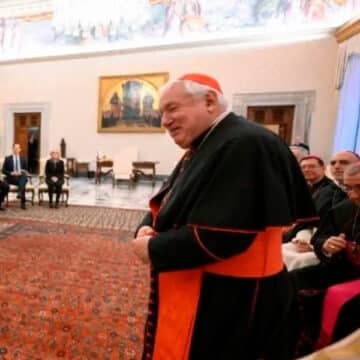 ‘Cónclave’ de los obispos del Mediterráneo en Barcelona para respaldar el viaje de León XIV