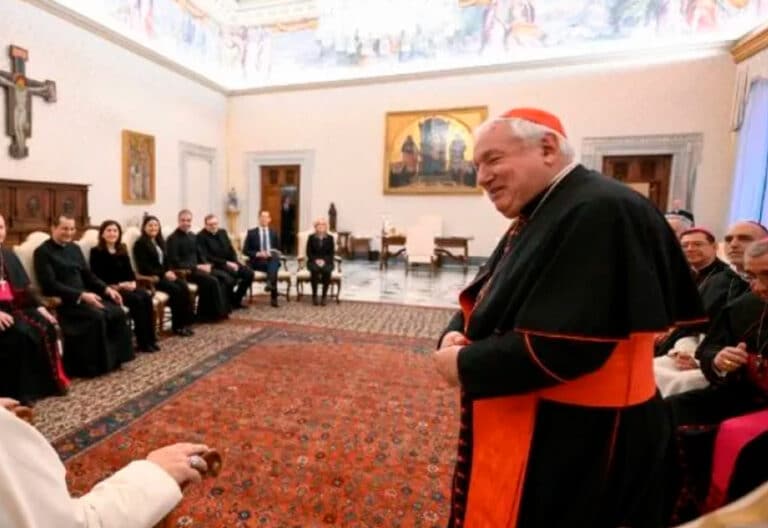 ‘Cónclave’ de los obispos del Mediterráneo en Barcelona para respaldar el viaje de León XIV