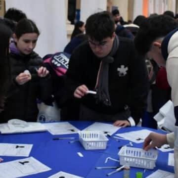 Nuevas propuestas formativas en la Universidad Católica de La Plata (UCALP)