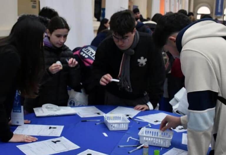 Nuevas propuestas formativas en la Universidad Católica de La Plata (UCALP)