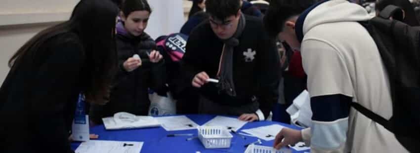 Nuevas propuestas formativas en la Universidad Católica de La Plata (UCALP)