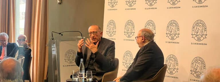 El cardenal Omella reivindica el “espíritu del 92” de cara a la visita del Papa a Barcelona