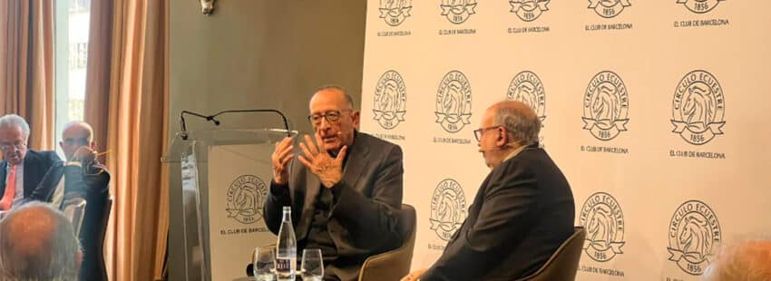 El cardenal Omella reivindica el “espíritu del 92” de cara a la visita del Papa a Barcelona