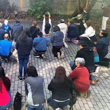 Chile: la Iglesia de Temuco aborda la espiritualidad del pueblo mapuche