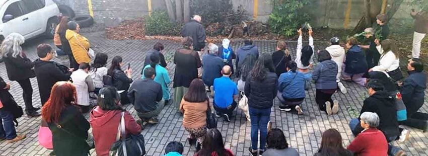 Chile: la Iglesia de Temuco aborda la espiritualidad del pueblo mapuche