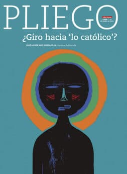 Portadilla del Pliego, nº 3.449