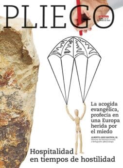 Portadilla del Pliego, nº 3.451