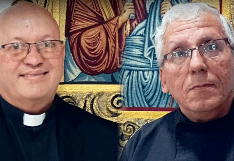 Nuevos auxiliares de Caracas