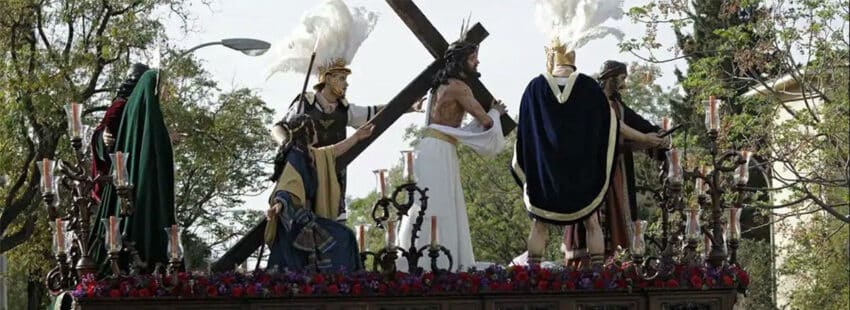 El barrio sevillano de menor renta neta media anual por persona de todo el país, estrenaba su