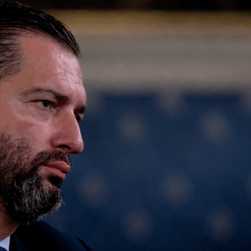 Santiago Portas, director de Instituciones Religiosas y Tercer Sector del Banco Sabadell