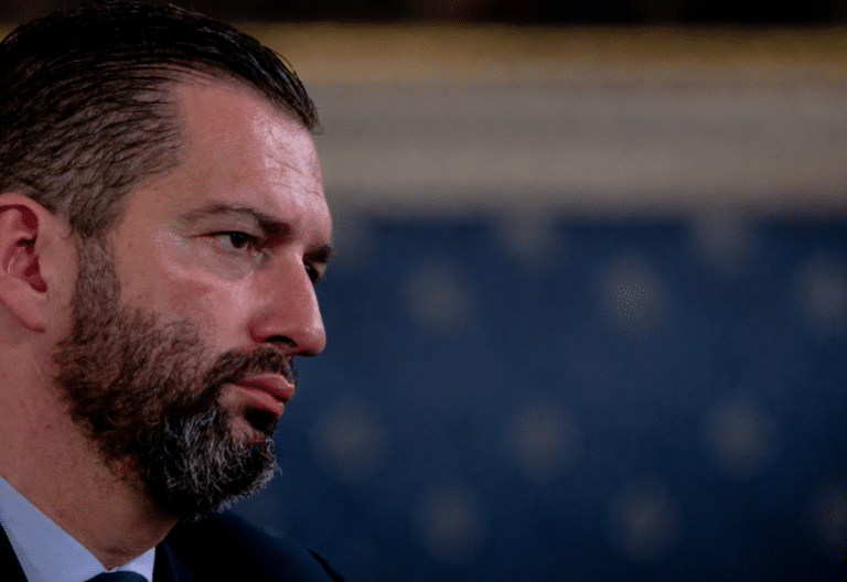 Santiago Portas, director de Instituciones Religiosas y Tercer Sector del Banco Sabadell