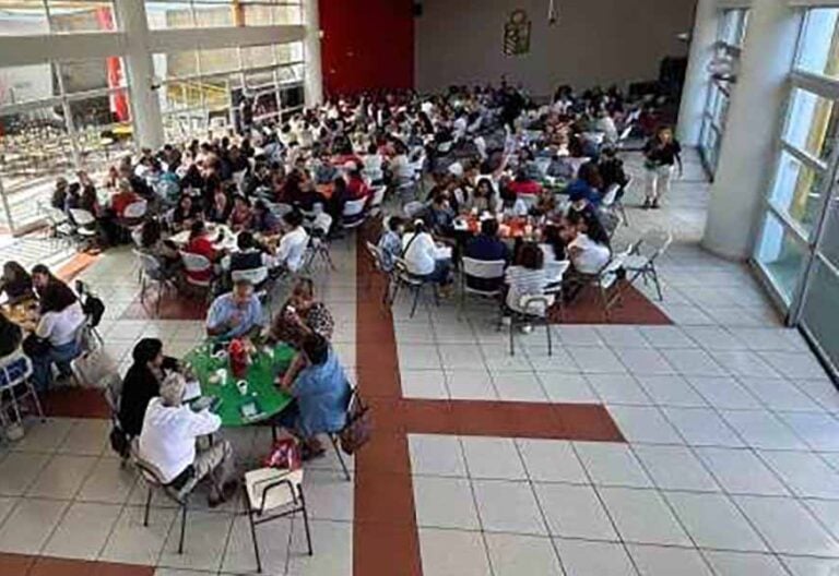 Las diócesis chilenas viven la sinodalidad