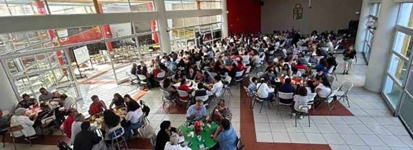 Las diócesis chilenas viven la sinodalidad