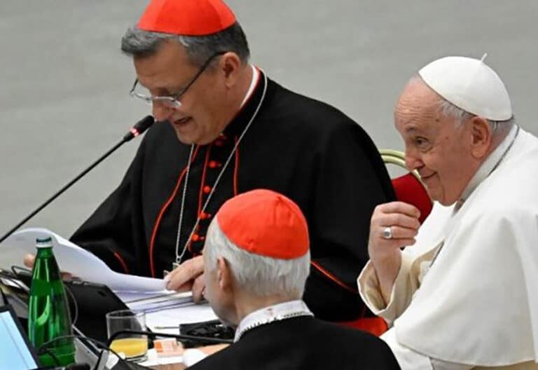 Razón de mi Esperanza