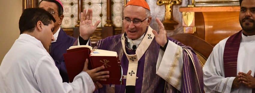 Primera generación de graduados en Ciencias Religiosas en Uruguay