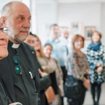 Cardenal Tagle: “Si hay un regalo que España puede ofrecer al mundo, aparte del arte y de la