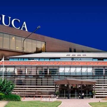 Universidad Católica Argentina: 68 años en salida