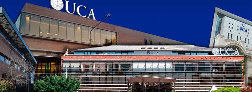 Universidad Católica Argentina: 68 años en salida