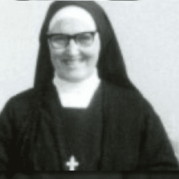 Venerable Madre Belén