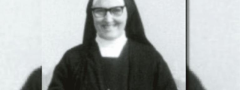 Venerable Madre Belén