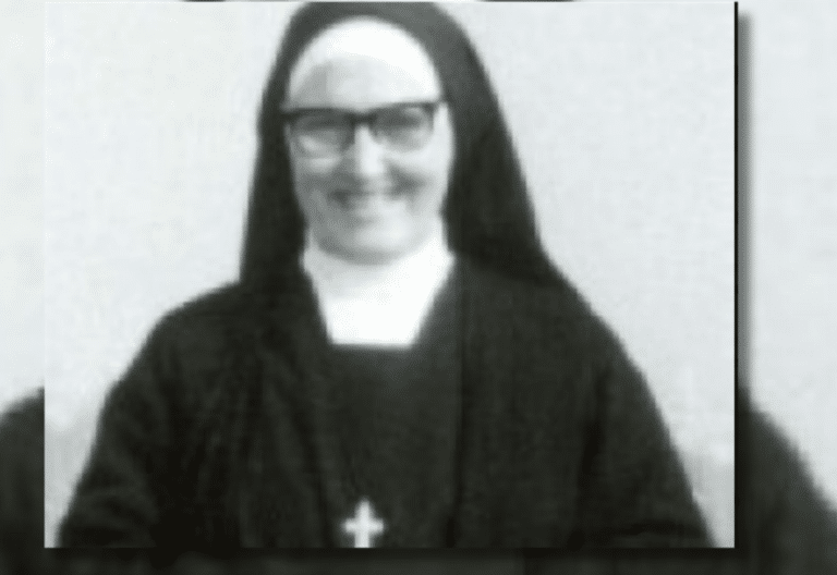 Venerable Madre Belén