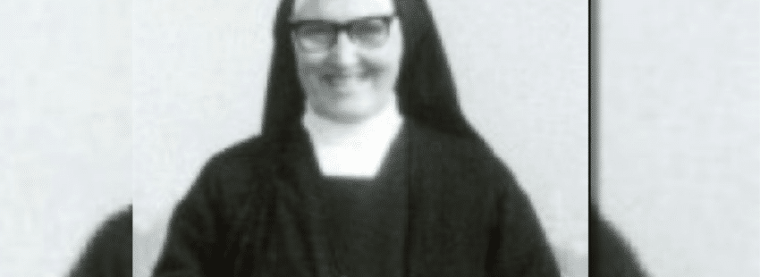 Venerable Madre Belén