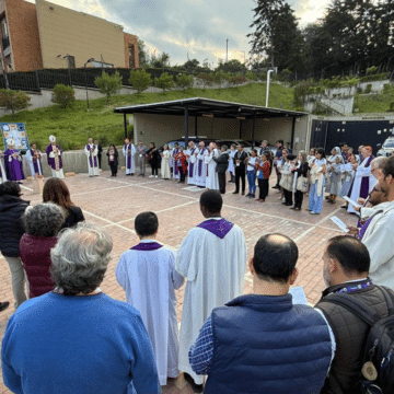 Asamblea de la Ceama