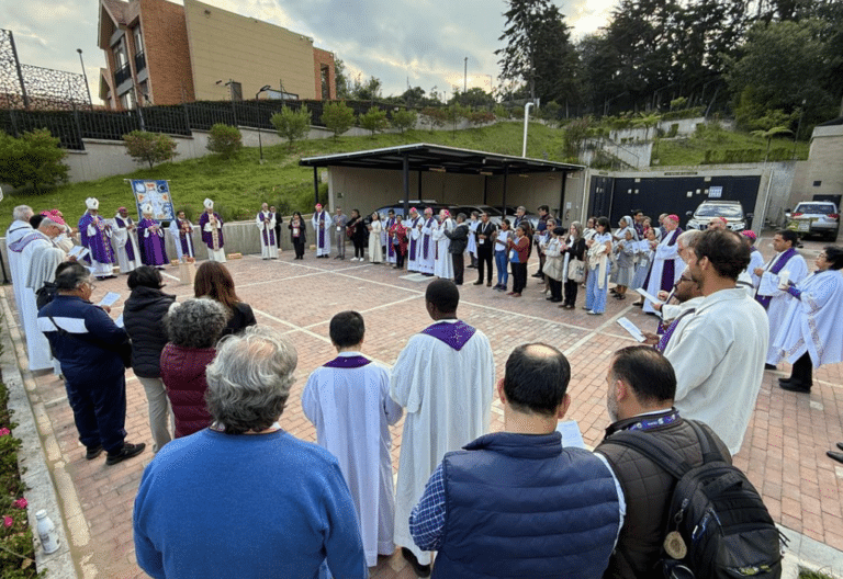 Asamblea de la Ceama