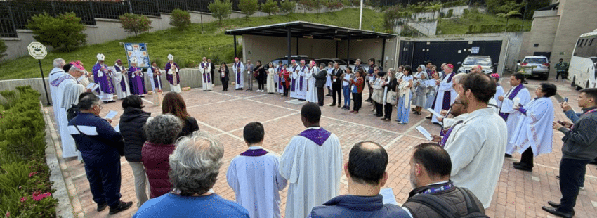 Asamblea de la Ceama