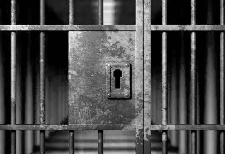 La dignidad de las cárceles de menores