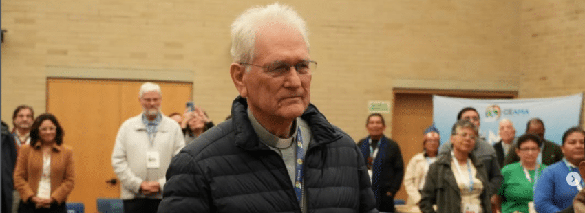 Cardenal Leonardo Steiner