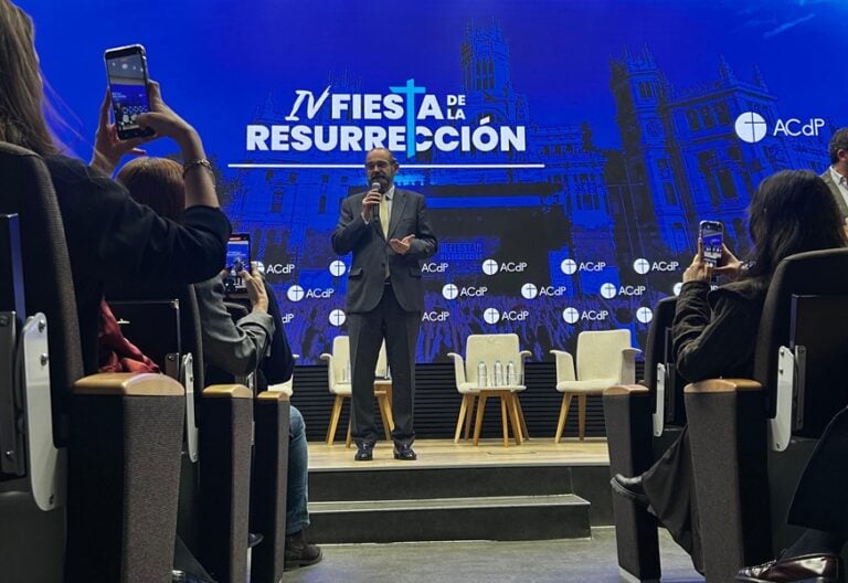 Boney M. y Gipsy Kings, fichajes estrella de la Fiesta de la Resurrección 2026