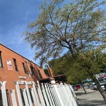 Parroquia de Nuestra Señora de la Alegría de Móstoles, regentada por los HAM