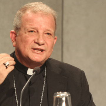 Mário Antonio da Silva, arzobispo de Aparecida