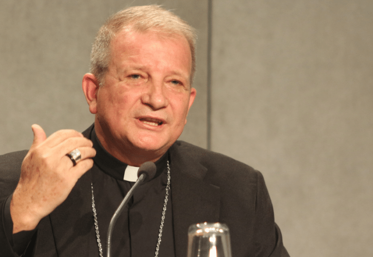 Mário Antonio da Silva, arzobispo de Aparecida