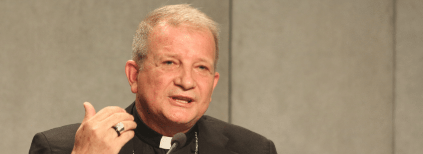 Mário Antonio da Silva, arzobispo de Aparecida