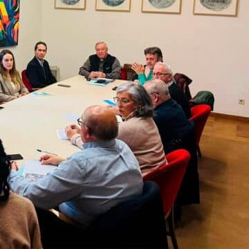 La diócesis de Mallorca, mano a mano con las instituciones para dar un techo a los desalojados de