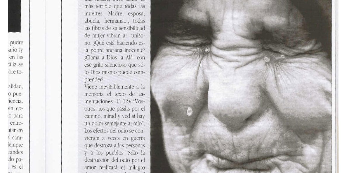 Recorte de periódico