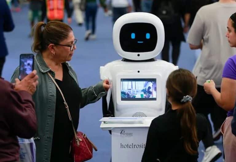 Tendencias tecnológicas