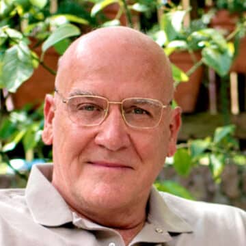Alfonso del Corral, traumatólogo y exjugador de baloncesto