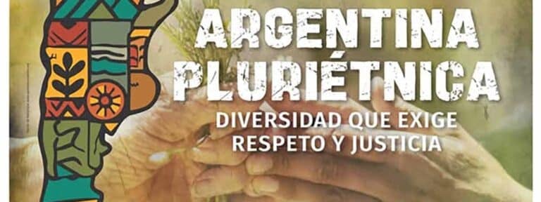 La Semana de los Pueblos Indígenas rescata la Argentina pluriétnica